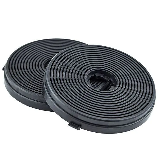 Комплект угольных фильтров EXITEQ E6CF01