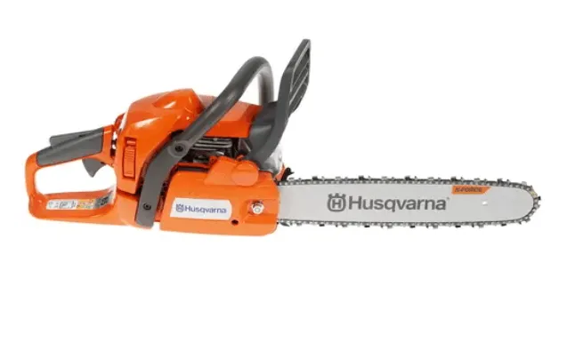 Бензопила HUSQVARNA 435 II 9705597-35