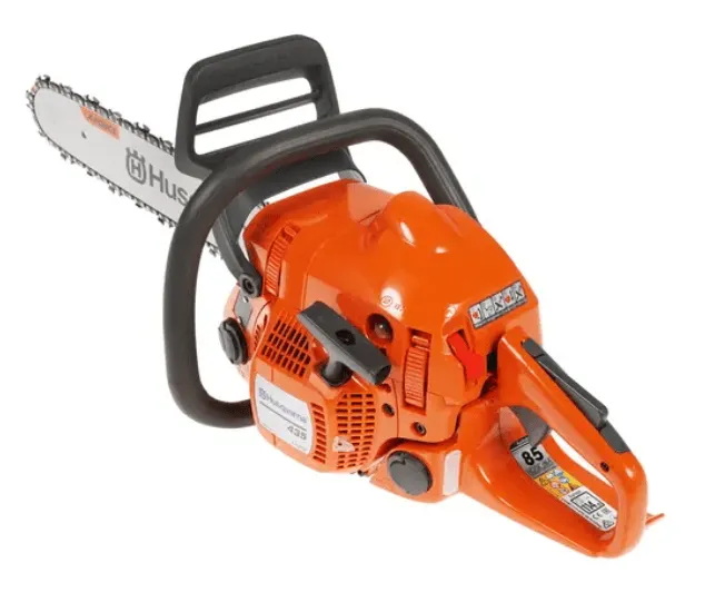 Бензопила HUSQVARNA 435 II 9705597-35