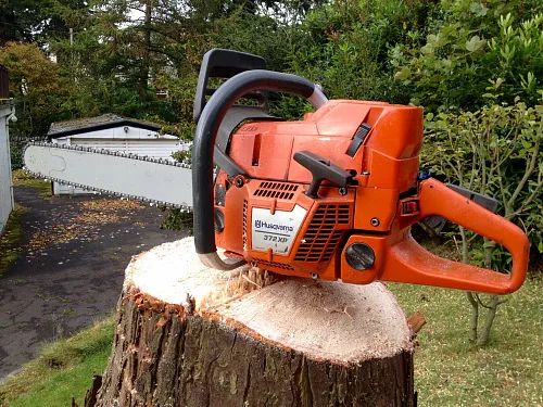 Бензопила HUSQVARNA 372 xp® x-torq (9657029-18)
