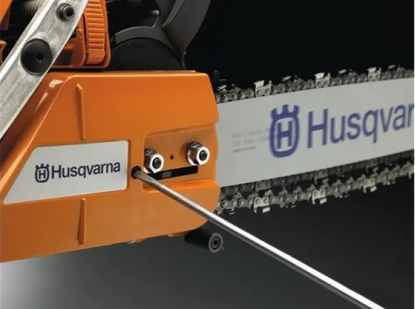Бензопила HUSQVARNA 372 XP 18 9659681-38