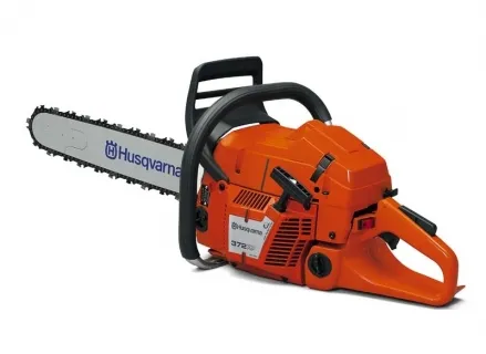 Бензопила HUSQVARNA 372 xp® x-torq (9657029-18)
