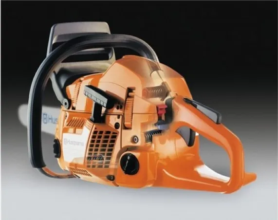 Бензопила HUSQVARNA 372 XP 18 9659681-38