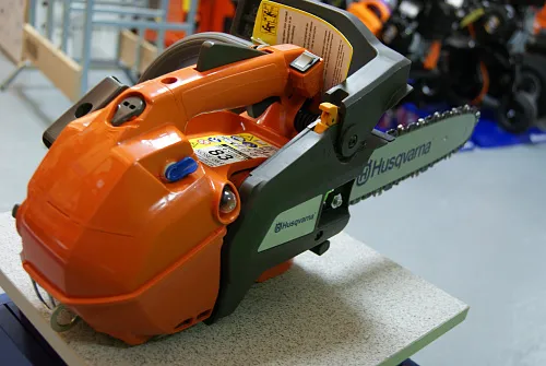 Бензопила HUSQVARNA Т435 (1.5кВт/2.0 л.с., X-TORQ, 12 , 3/8 ) 9669972-12