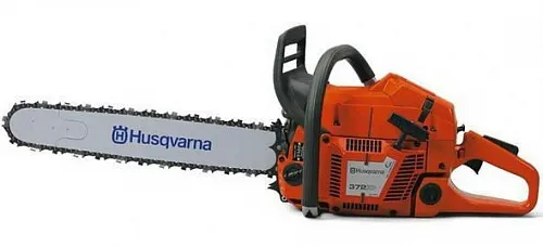 Бензопила HUSQVARNA 372 xp® x-torq (9657029-18)