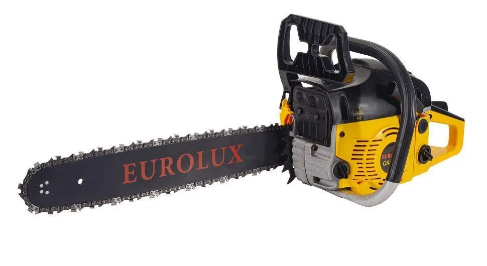Бензопила EUROLUX GS-5220