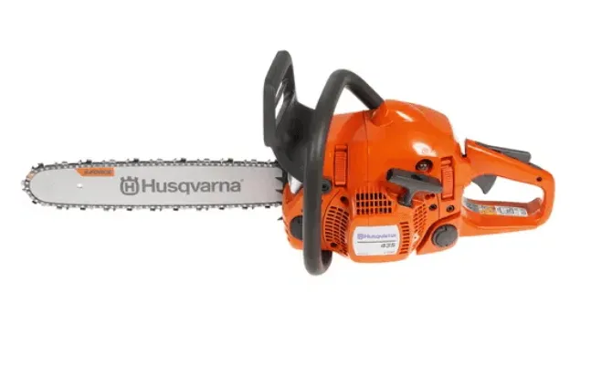 Бензопила HUSQVARNA 435 II 9705597-35