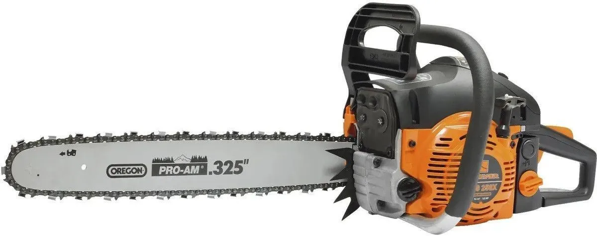 Бензопила CARVER RSG 362 01.004.00049