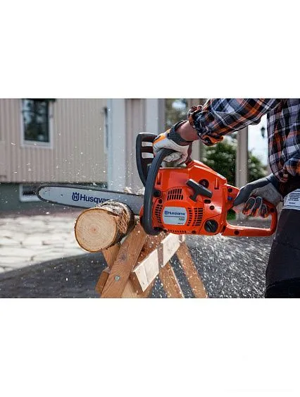Бензопила HUSQVARNA 120 Mark ІI 9678619-03