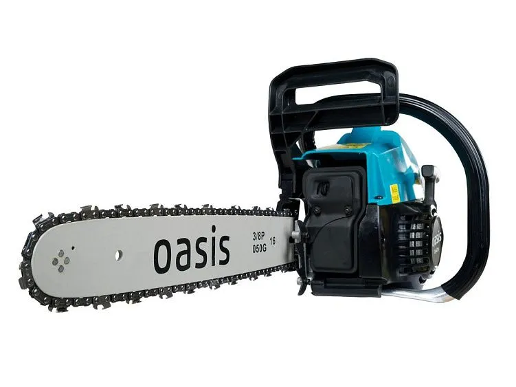 Бензопила OASIS GS-4216