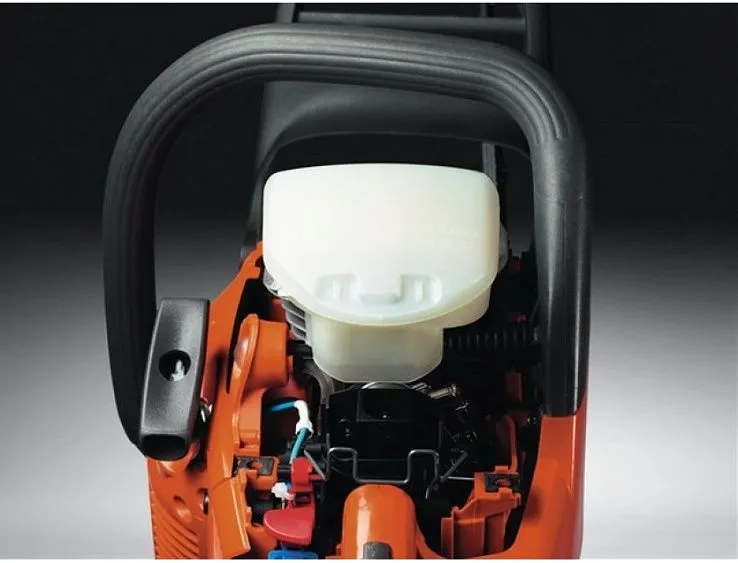Бензопила HUSQVARNA 372 XP 18 9659681-38