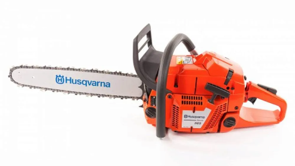 Бензопила HUSQVARNA 365 18 18 9664283-88