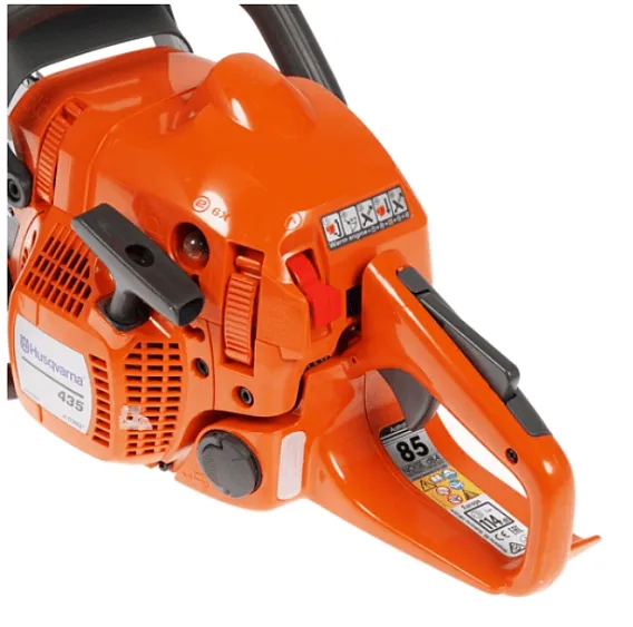 Бензопила HUSQVARNA 435 II 9705597-35
