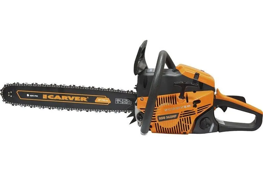 Бензопила CARVER RSG 362MF 01.004.00061