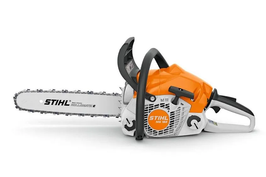 Бензопила STIHL MS 182
