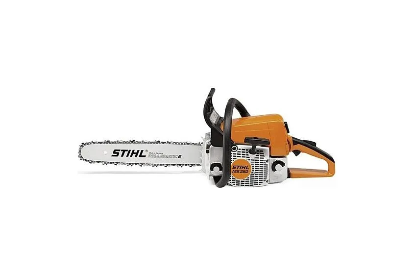 Бензопила STIHL ms 250 16 3/8 1,3