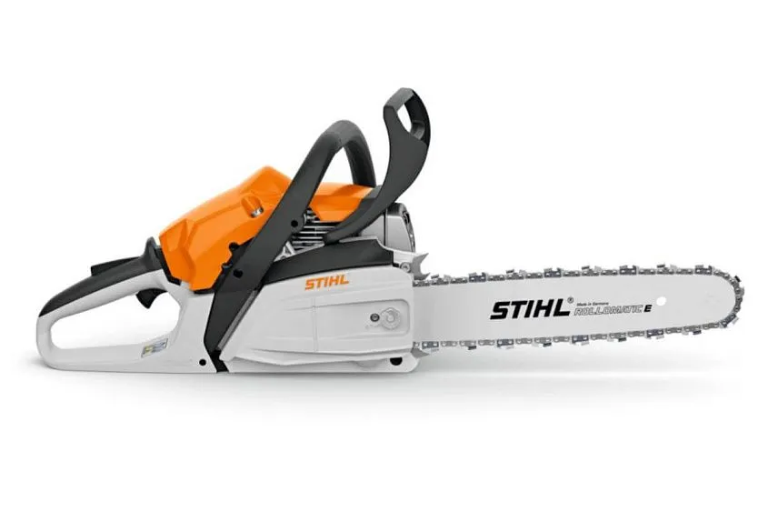 Бензопила STIHL MS 182