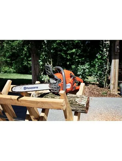 Бензопила HUSQVARNA 130 9671084-01