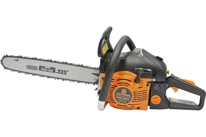 Бензопила CARVER RSG 252Х 01.004.00055