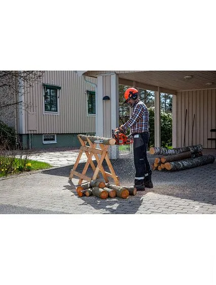 Бензопила HUSQVARNA 120 Mark ІI 9678619-03