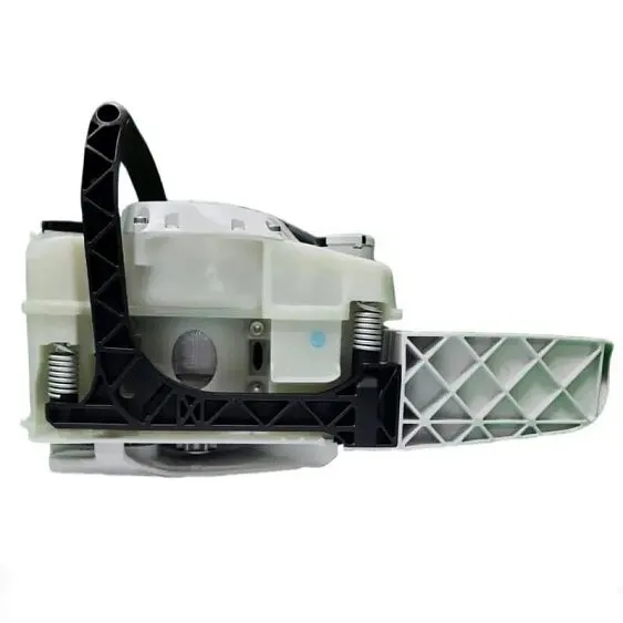 Бензопила STIHL MS 212