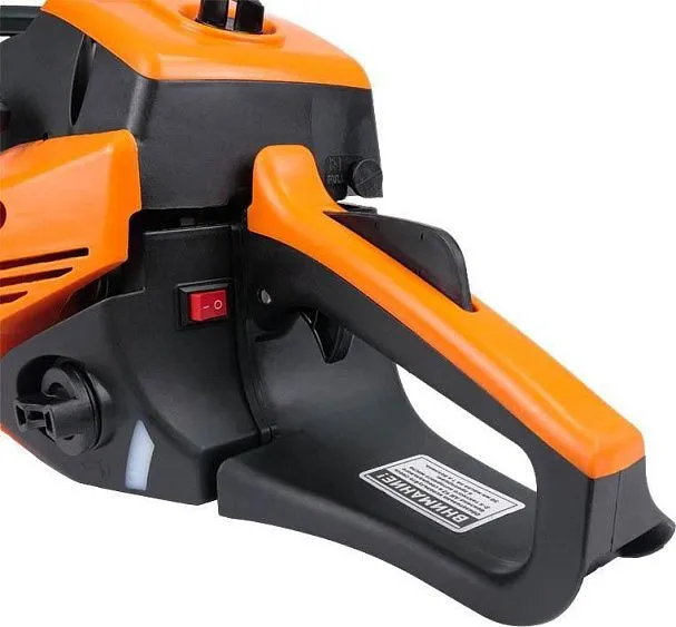 Бензопила CARVER RSG 352 01.004.00044