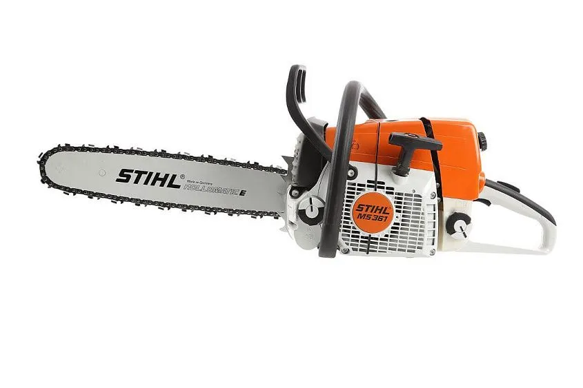 Бензопила STIHL MS 361