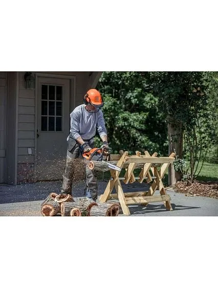 Бензопила HUSQVARNA 130 9671084-01
