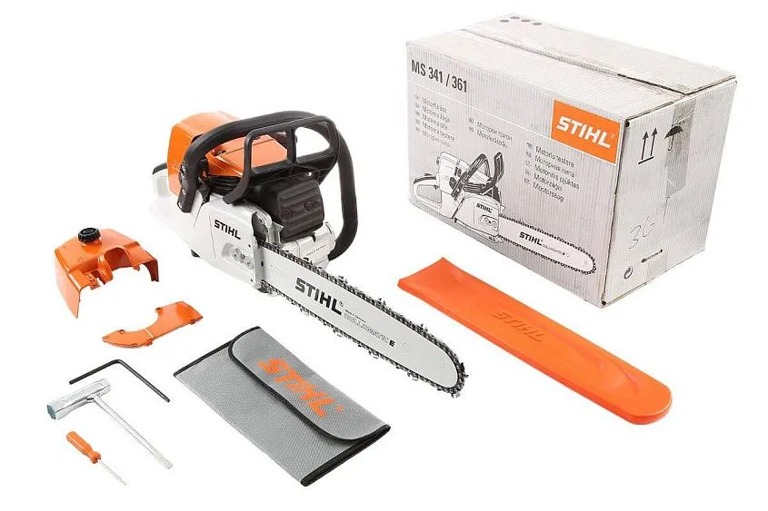 Бензопила STIHL MS 361