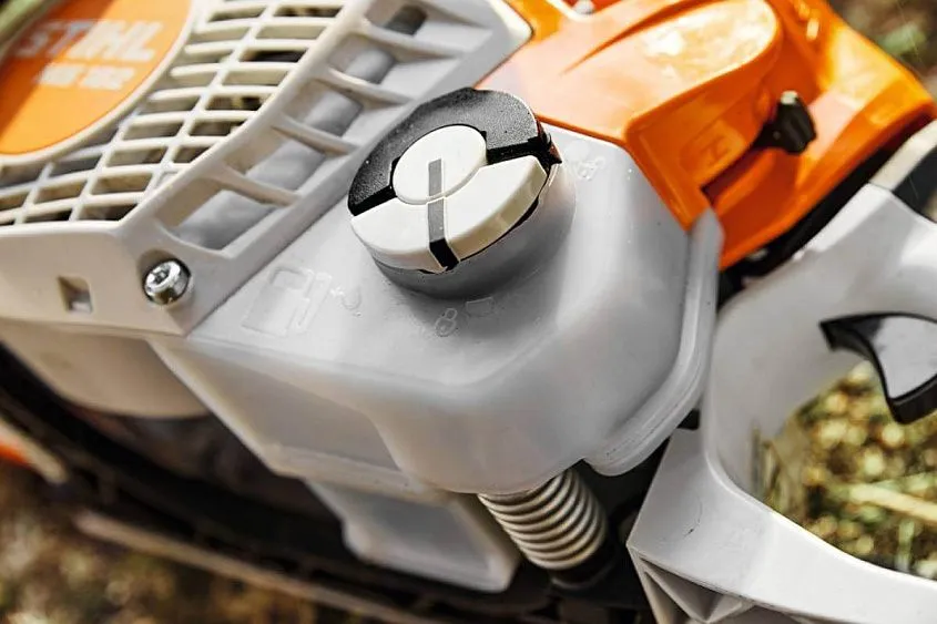 Бензопила STIHL MS 182