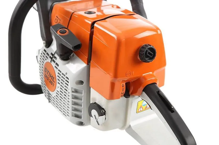 Бензопила STIHL MS 361