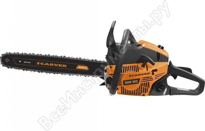 Бензопила CARVER RSG 352 01.004.00044