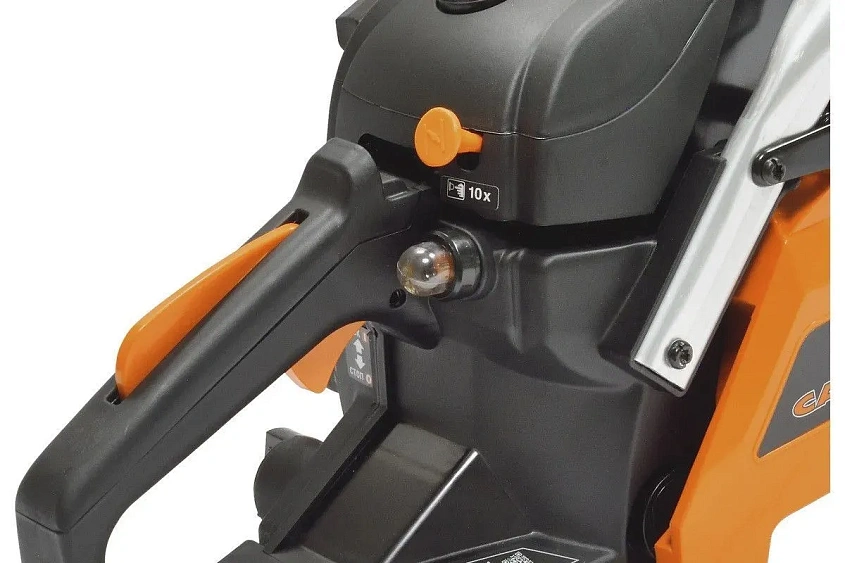 Бензопила CARVER RSG 238Х 01.004.00051