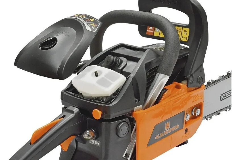 Бензопила CARVER RSG 246Х 01.004.00054