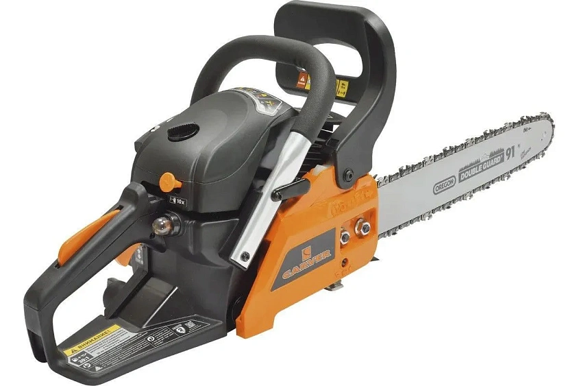 Бензопила CARVER RSG 238Х 01.004.00051