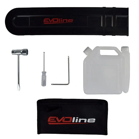 Бензопила EVOLINE CSG40-16ES