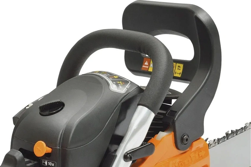 Бензопила CARVER RSG 238Х 01.004.00051