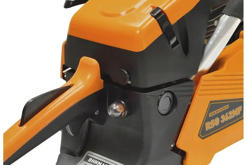 Бензопила CARVER RSG 362MF 01.004.00061