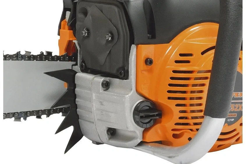 Бензопила CARVER RSG 252Х 01.004.00055