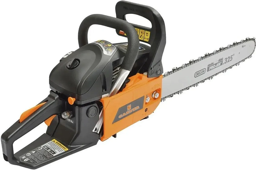 Бензопила CARVER RSG 362 01.004.00049