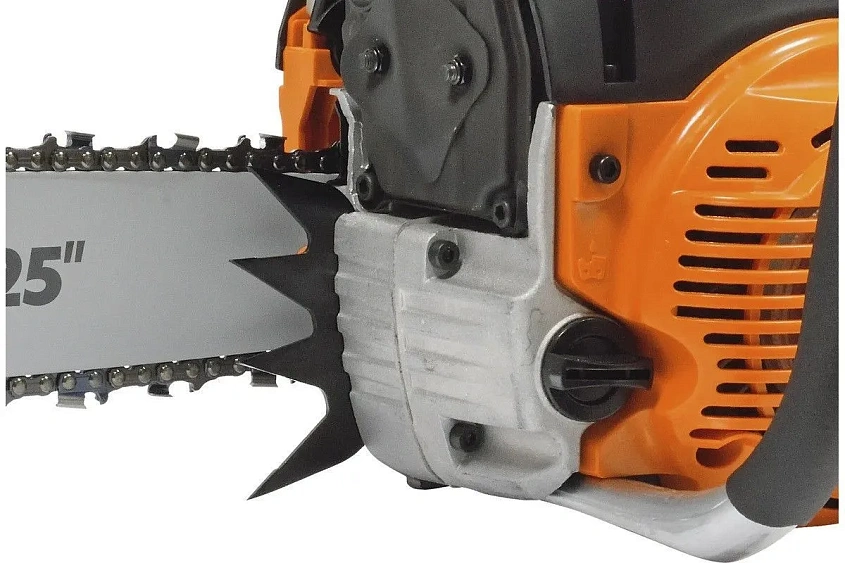 Бензопила CARVER RSG 246Х 01.004.00054