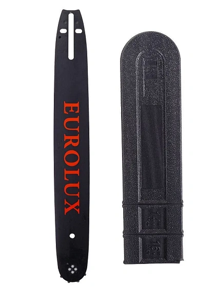 Бензопила EUROLUX GS-4516