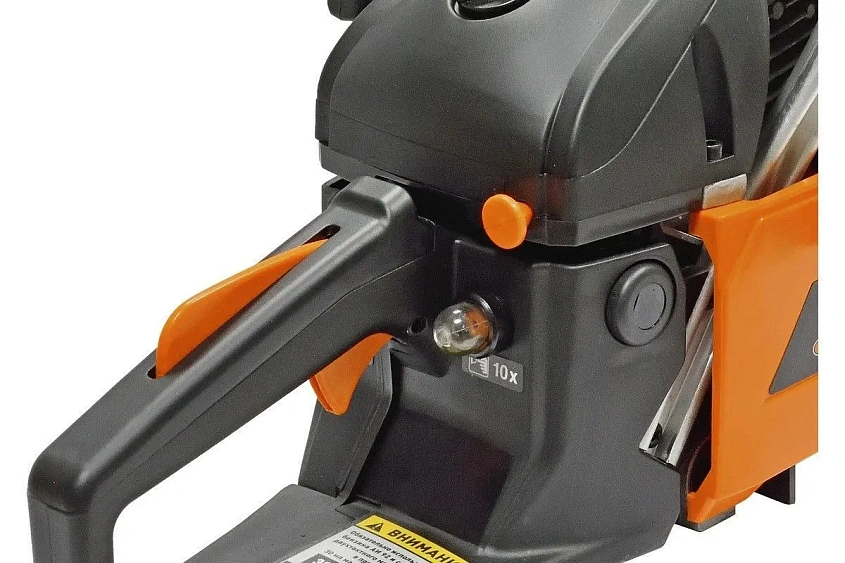 Бензопила CARVER RSG 246Х 01.004.00054