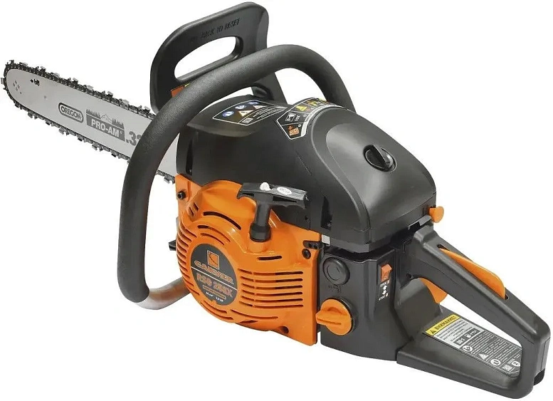 Бензопила CARVER RSG 362 01.004.00049