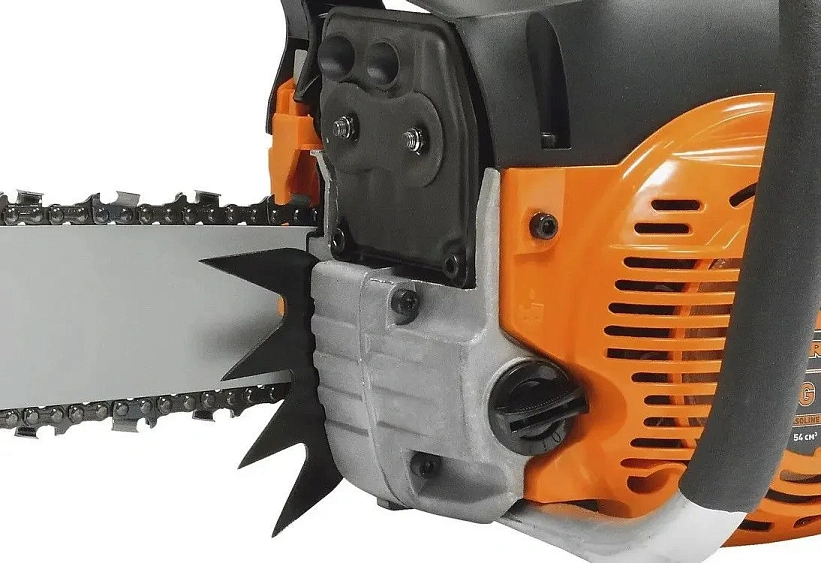 Бензопила CARVER RSG 362 01.004.00049