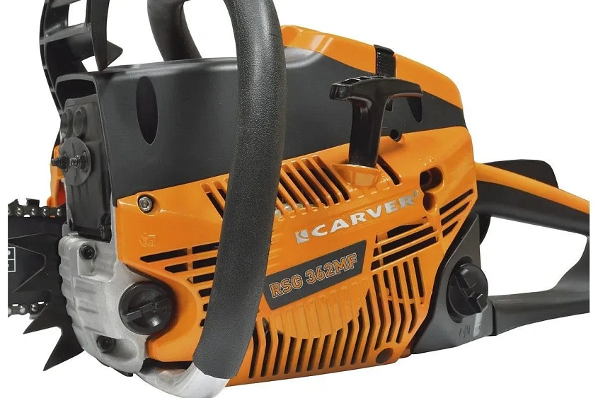 Бензопила CARVER RSG 362MF 01.004.00061