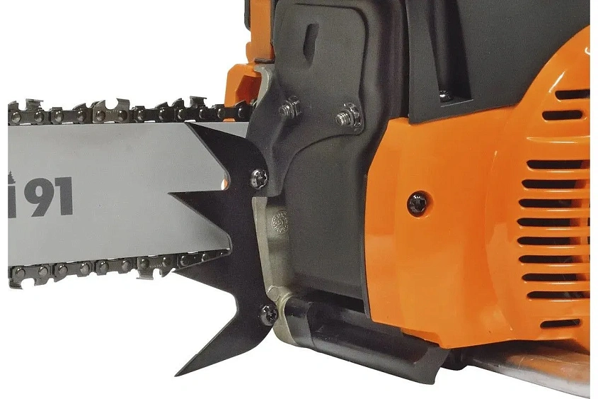 Бензопила CARVER RSG 238Х 01.004.00051