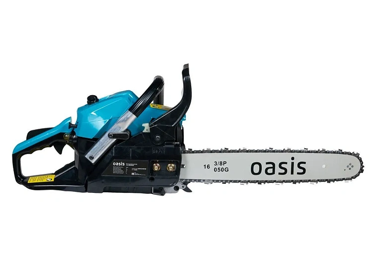 Бензопила OASIS GS-4216