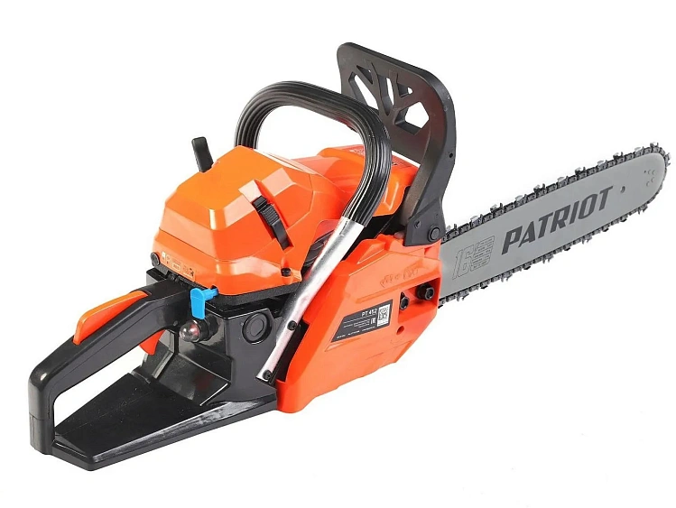 Бензопила PATRIOT PT 452 220104452