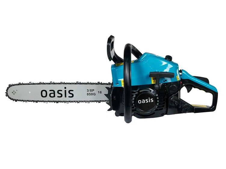 Бензопила OASIS GS-4216